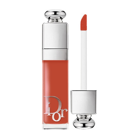 Dior Addict Lip Maximizer Gloss Repulpant & Hydratant #024 intense brick